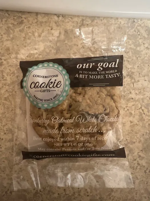Cornerstone Cookie Gifts Picture 3