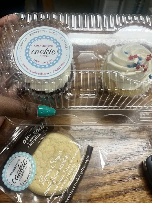 Cornerstone Cookie Gifts Picture 4