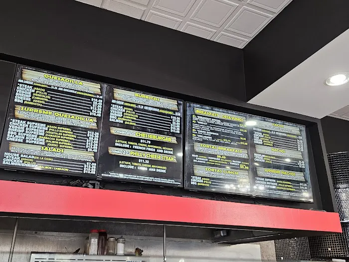 La Suprema Bakery & Panaderia Picture 9