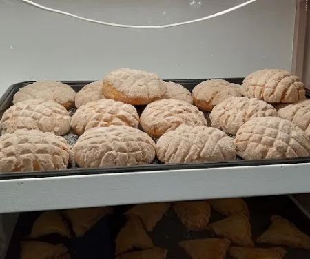 La Suprema Bakery & Panaderia