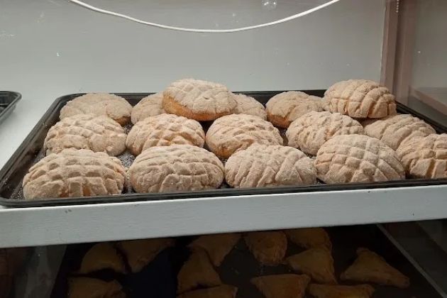 La Suprema Bakery & Panaderia