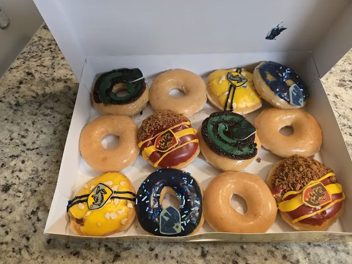 Krispy Kreme Picture 2