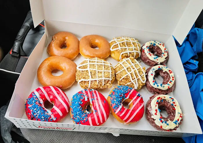 Krispy Kreme Picture 4