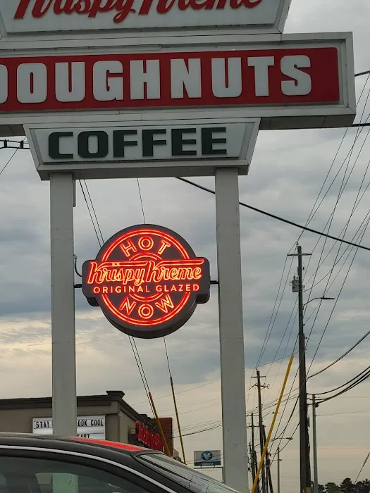 Krispy Kreme Picture 3
