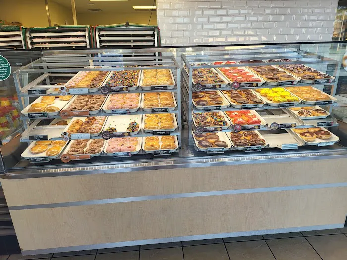 Krispy Kreme Picture 8