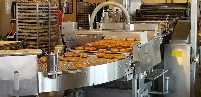 Krispy Kreme Picture 5