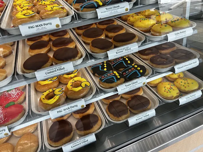Krispy Kreme Picture 6