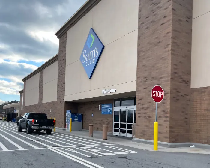 Sam's Club Bakery Picture 10