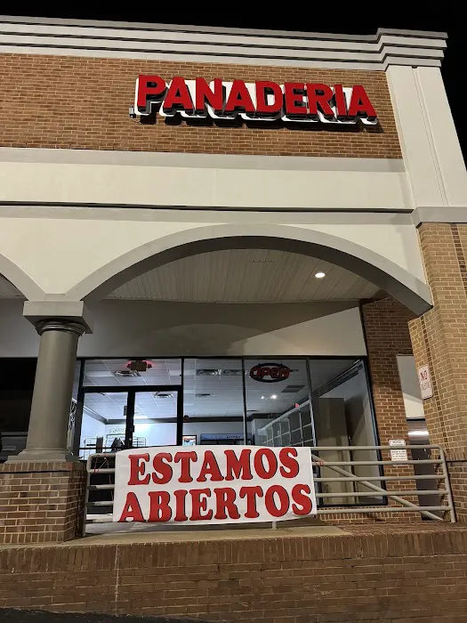 Panaderia y Pasteleria El sol Picture 5