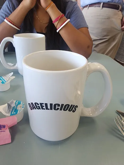 Bagelicious Picture 6