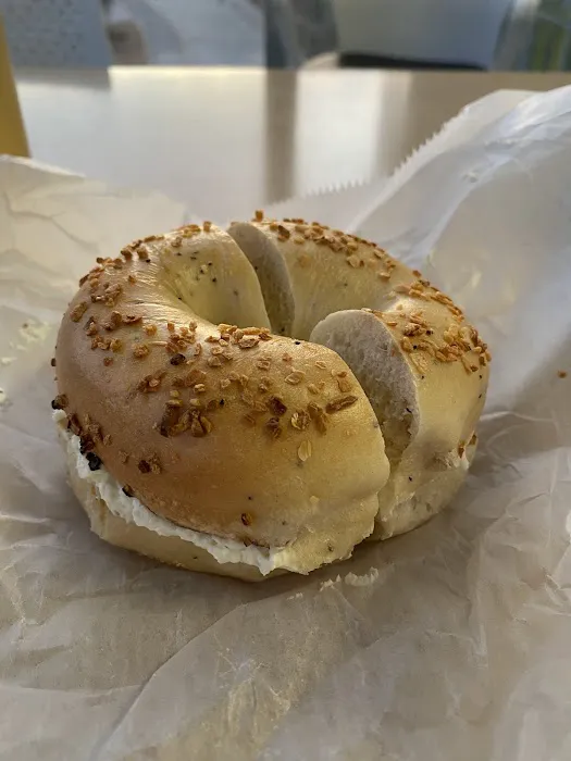 Bagelicious Picture 5