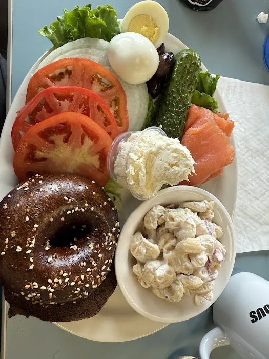 Bagelicious Picture 10