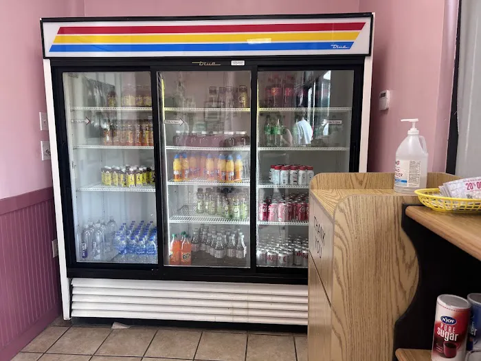 Marietta Donuts (Johnson Ferry Rd, Marietta) Picture 7