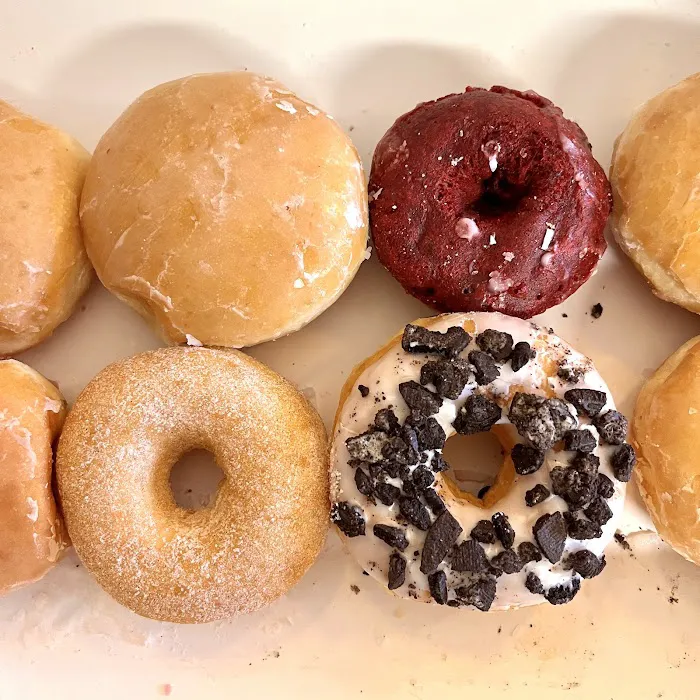 Marietta Donuts (Johnson Ferry Rd, Marietta) Picture 1
