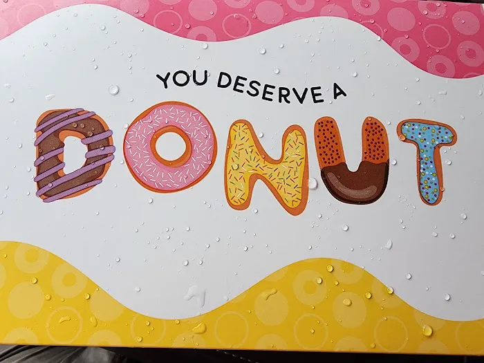 Marietta Donuts (Johnson Ferry Rd, Marietta) Picture 8