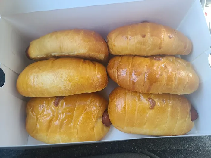 Marietta Donuts (Johnson Ferry Rd, Marietta) Picture 5