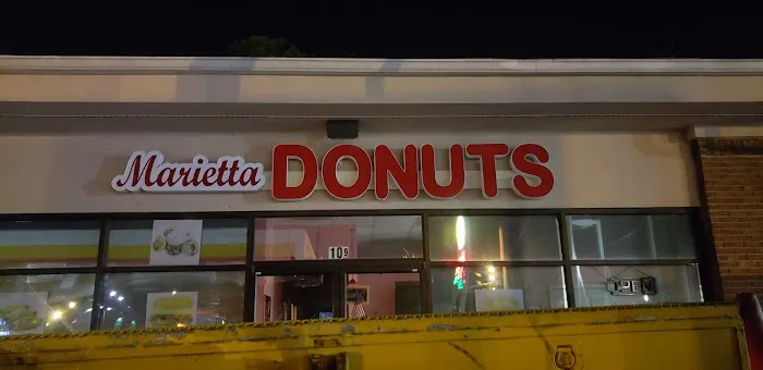 Marietta Donuts (Johnson Ferry Rd, Marietta) Picture 3
