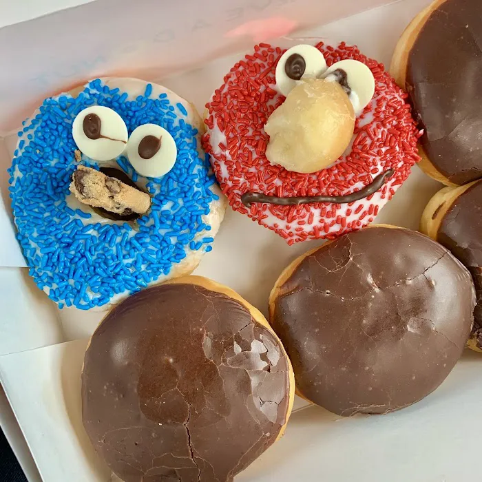 Marietta Donuts (Johnson Ferry Rd, Marietta) Picture 10