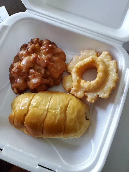 Marietta Donuts (Johnson Ferry Rd, Marietta) Picture 9