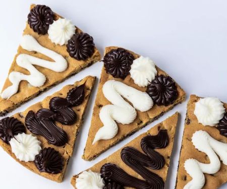 Aliu2019s Cookies - East Cobb