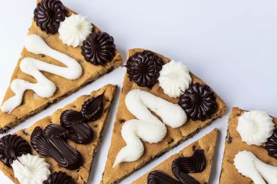 Aliu2019s Cookies - East Cobb