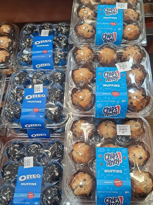 Walmart Bakery Picture 2