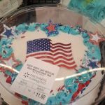 Walmart Bakery