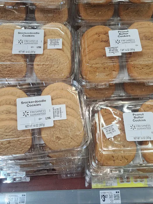 Walmart Bakery Picture 4