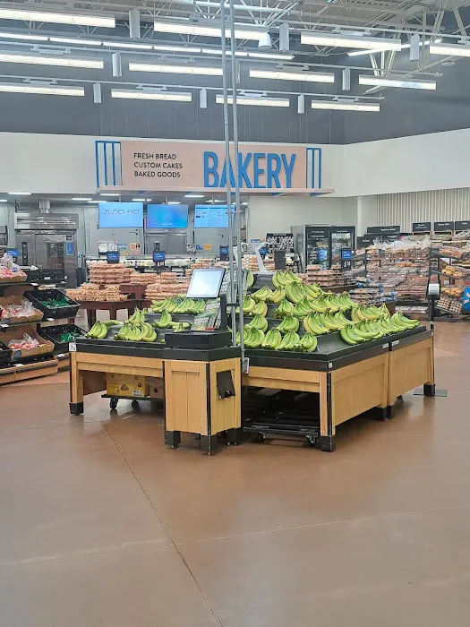 Walmart Bakery Picture 3