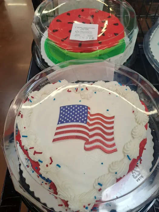 Walmart Bakery Picture 5