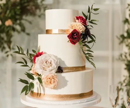 Lush Cakery