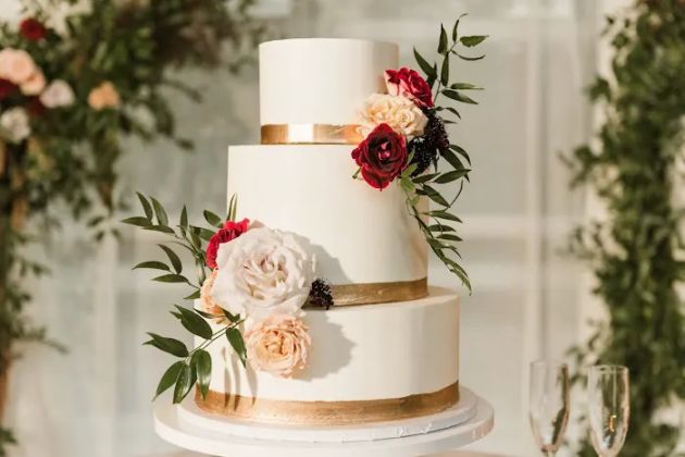 Lush Cakery