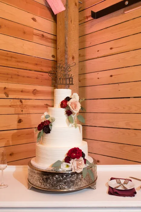 Lush Cakery Picture 8