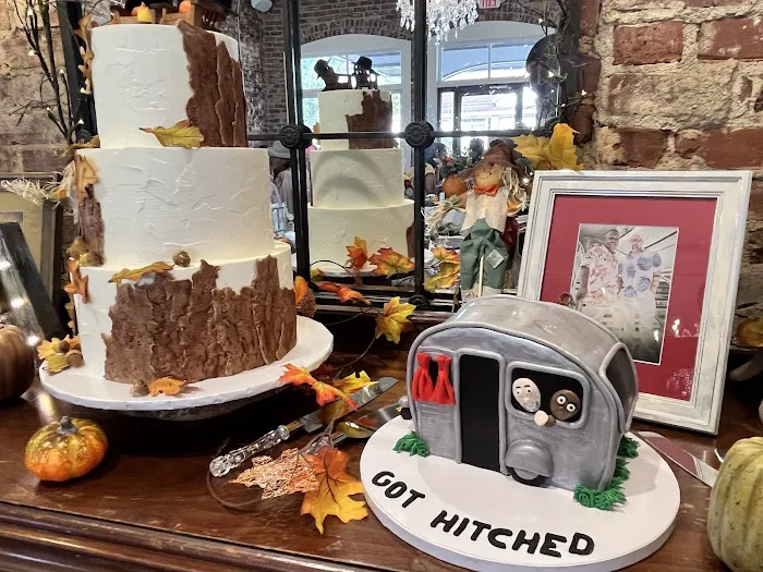 Lush Cakery Picture 10