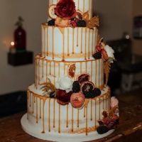 Confection Perfection ico