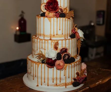 Confection Perfection