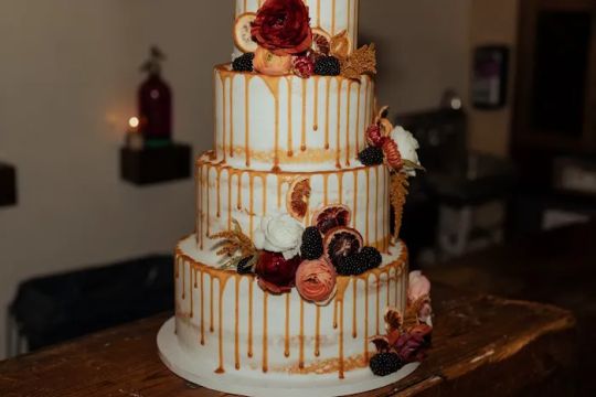 Confection Perfection