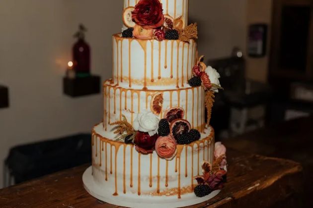 Confection Perfection
