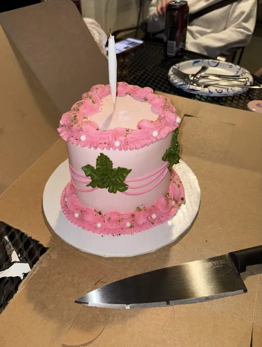 Confection Perfection Picture 7