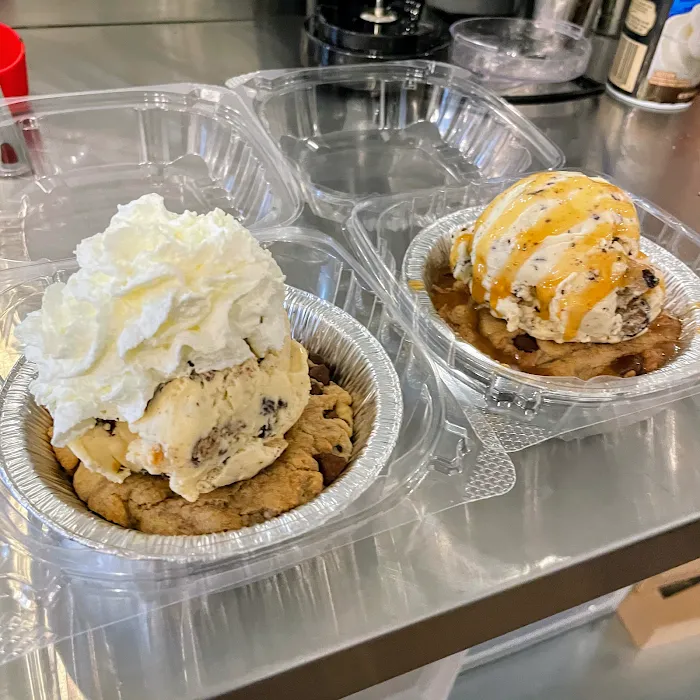 Not As Famous Cookie Company Picture 2