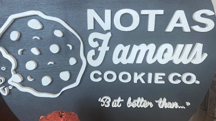 Not As Famous Cookie Company Picture 1