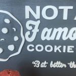 Not As Famous Cookie Company