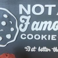 Not As Famous Cookie Company ico