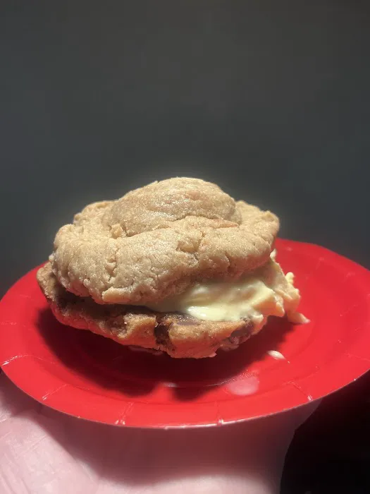 Not As Famous Cookie Company Picture 9