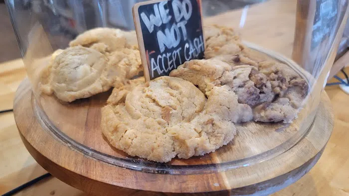 Not As Famous Cookie Company Picture 4