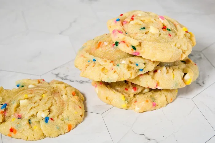 Not As Famous Cookie Company Picture 10