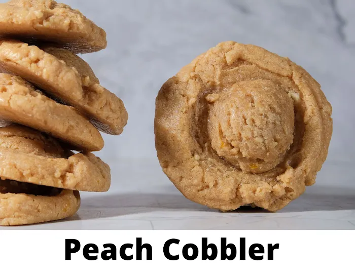 Not As Famous Cookie Company Picture 6