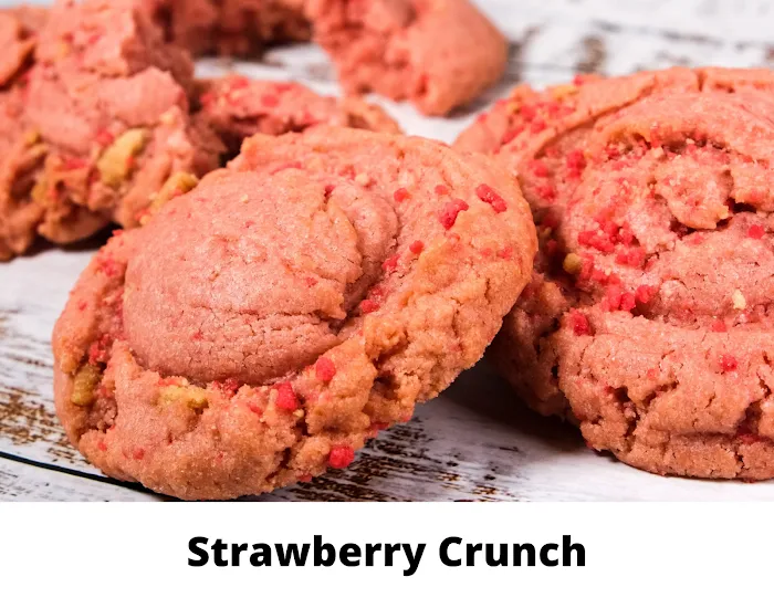 Not As Famous Cookie Company Picture 8