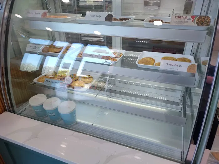 Great American Cookies Smyrna Market Village Picture 3