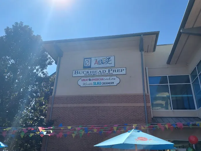 Great American Cookies Smyrna Market Village Picture 6